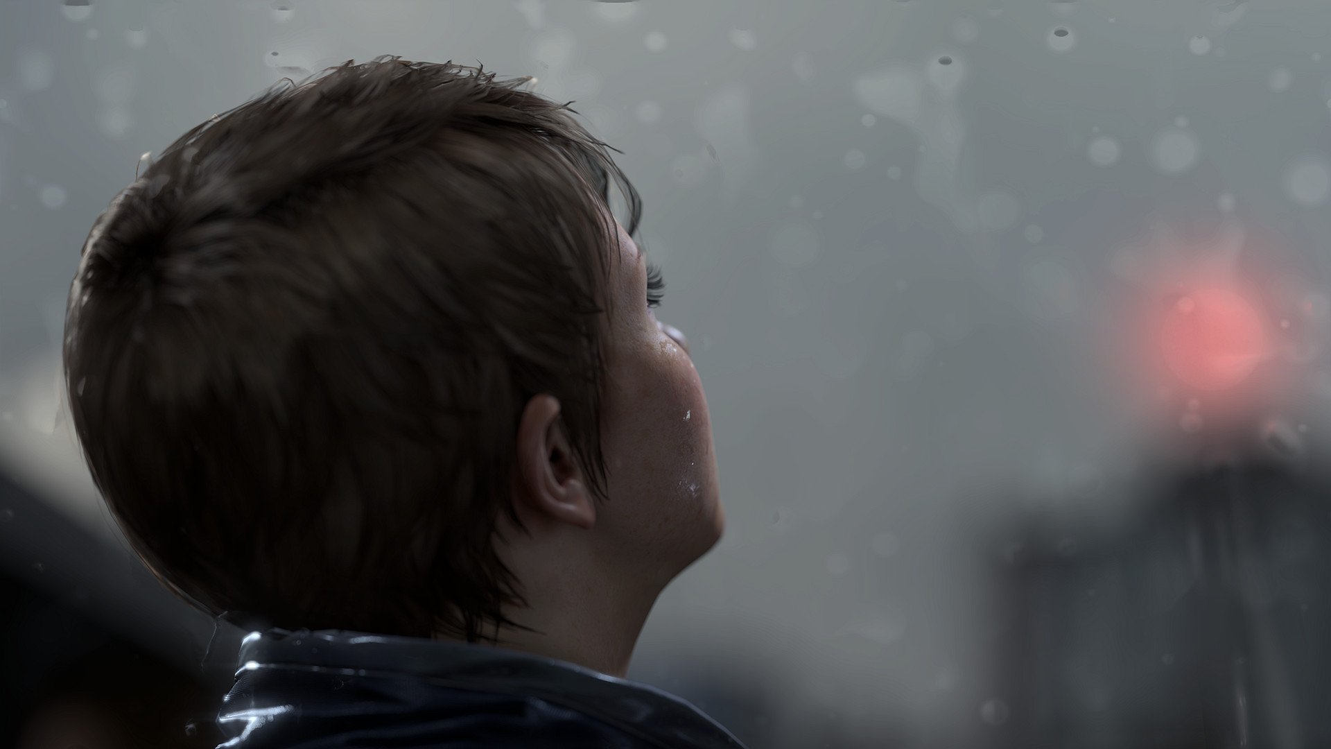 Detroit: Become Human - Imagen 28